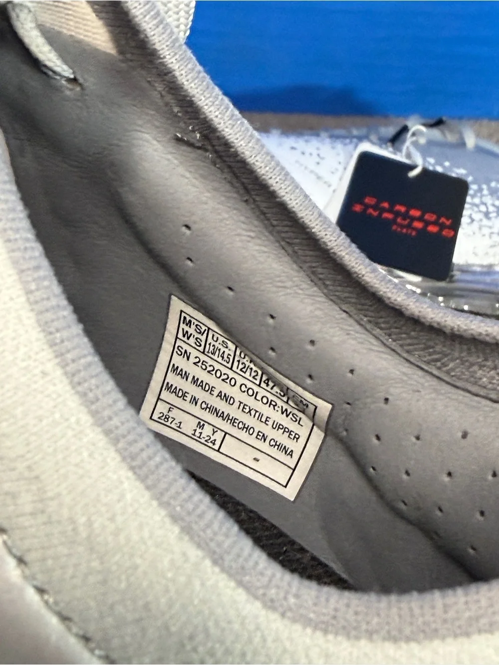 Skechers skx razor 1.5 elite Brand new
